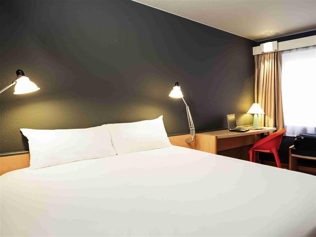 Ibis Centre Hotel
