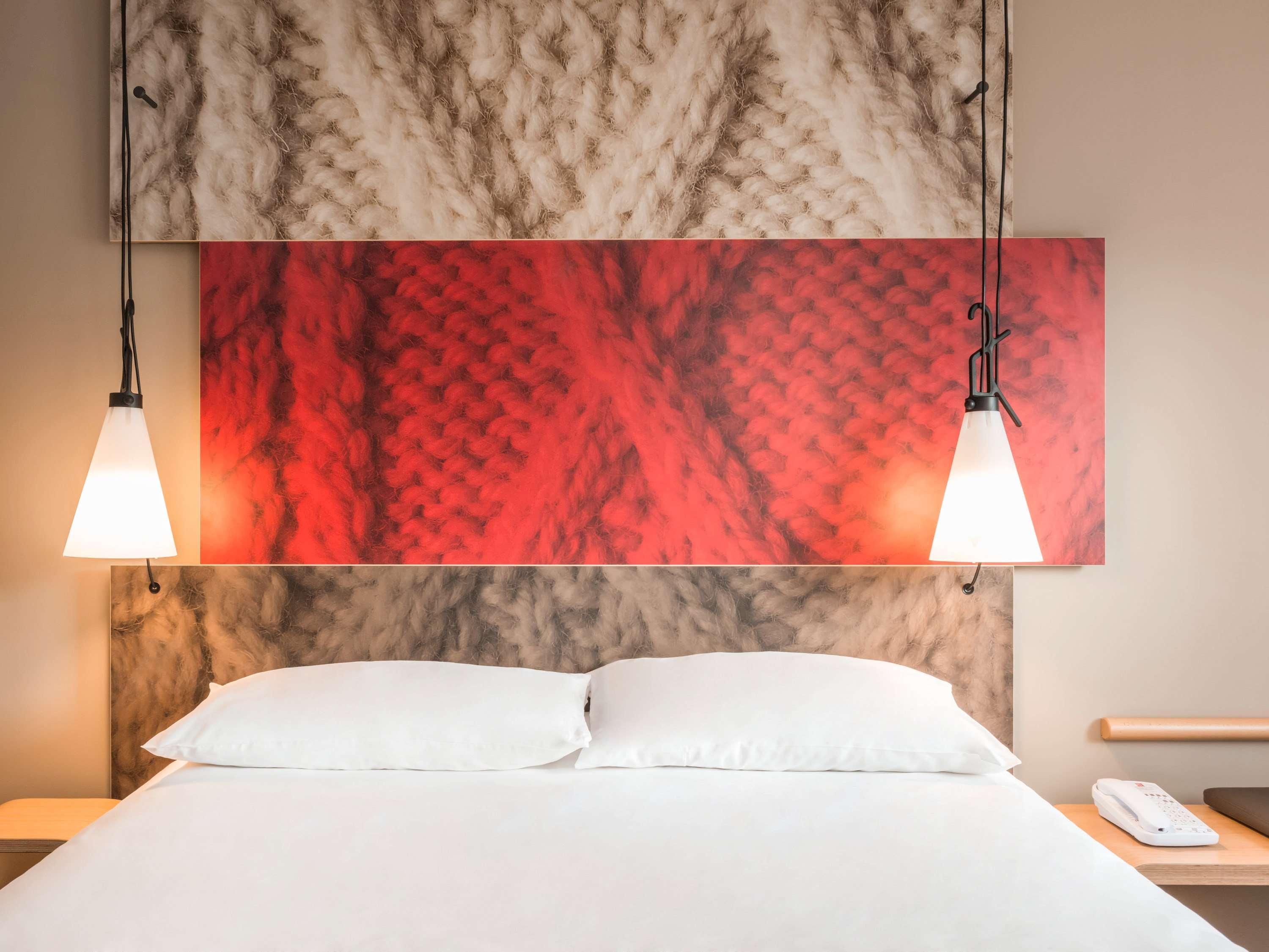 Hotel Ibis Centre