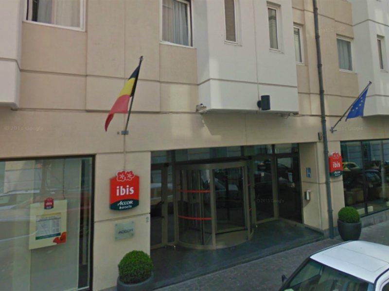 Hotel Ibis Centre 3*